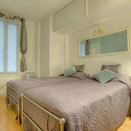 Lägenhet 2 Pieces Pres Du Palais - Immeuble Bourgeois *